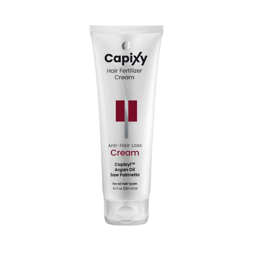 Capixyy Cream Hair Fertlizer 120Ml Capixyy Cream Hair Fertlizer 120 Ml - Image 1