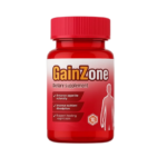 GainZone 30 tablets