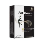 Fat Boom 30 capsules