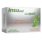 Insuest 30 capsules