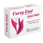Curvy East 30 capsules