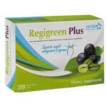Regigreen plus 30 Tablets