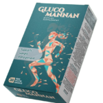 Glucomannan 30 capsules