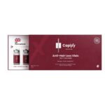 Capixy Anti Hair Loss Vials 70 ml