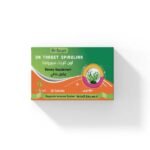 On Target Spirulina 30 Tablets