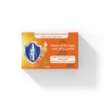 Vitamin D3 On Target 30 Tablets