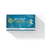 On Target Slim 30 capsules