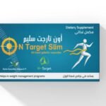 On Target Slim 30 capsules
