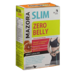 Mazora Slim Zero Belly 30 Capsules