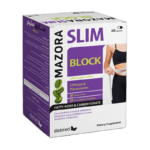 Mazora Slim Block 60 capsules