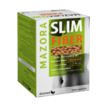 Mazora Slim Fiber 60 Capsules