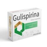 Gulispirina 20 Tablets