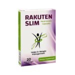 Rakuten Slim 20 Capsules