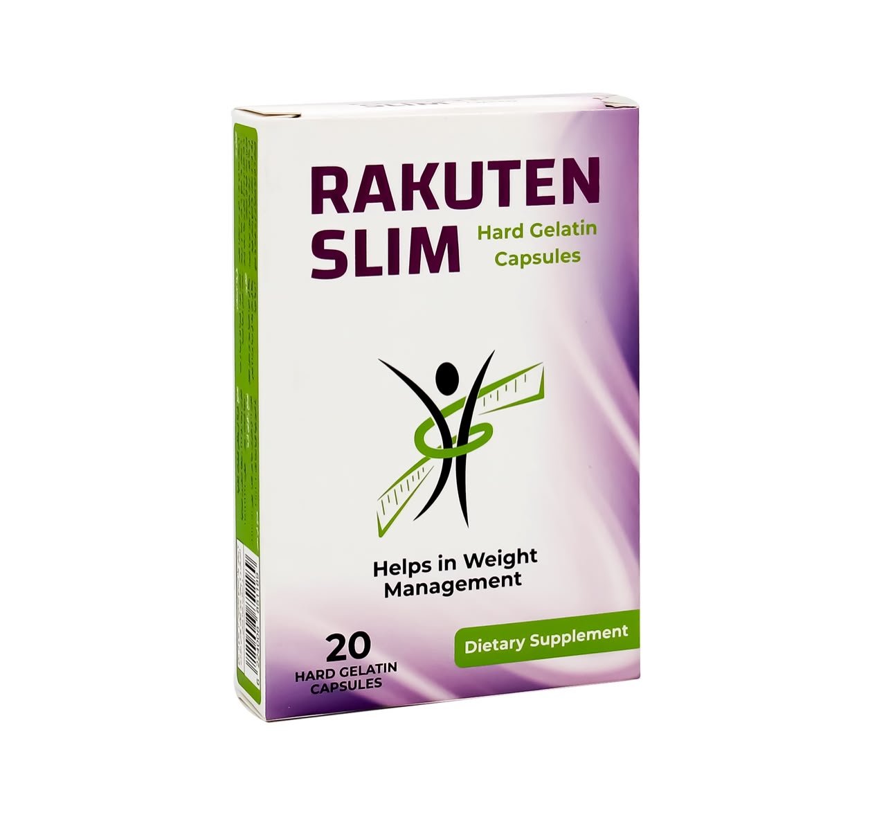 WhatsApp Image 2026-07-29 at 5.13.16 PM (3) Rakuten Slim 20 Capsules - Image 1