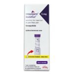 Mounjaro 5mg/0.5ml 1 Pen ( 4 Doses )