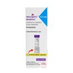 Mounjaro 12.5mg/0.5ml 1 pen ( 4 Doses )