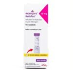 Mounjaro 10mg/0.5ml 1 Pen ( 4 Doses )