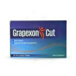 Grapexon Cut 30 Tablets
