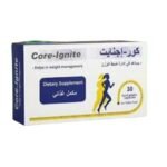 Core-lgnite 30 Capsules