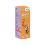 Tulango-Vit Syrup 120 ml