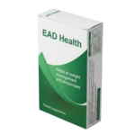 Ead Health 30 Capsules