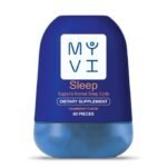 Myvi Sleep 60 Pieces