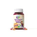 Superkids Gummies Chewable Multivitamins 120 gummies