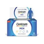 Centrum Men 30 Tab