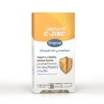 Limitless C Zinc Original 30 Tab