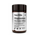 Nutriville Magnesium 30 Capsules