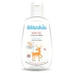 Blankie Baby Oil 100ml