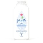 Johnson Powder 200GM
