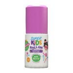 Super Kids Roll-on Deodorant 30ml Lollipop Scent