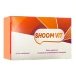Shoom VIT 20 Tablets