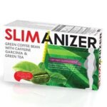 Slimanizer 30 Capsules