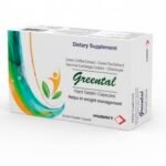 Greental 30 Capsules