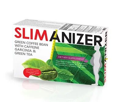 WhatsApp Image 2026-08-02 at 11.21.50 AM Slimanizer 30 Capsules - الصورة 1