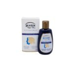 Justin blue Anti-Dandruff Shampoo