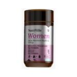Nutriville Women Multivitamin 30 Tablets