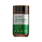 Nutriville Ashwagandh 30 Tablets