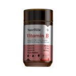 Nutriville Vitamin B 30 Tablets
