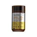 Nutriville Omega 3 Fish Oil 30 Capsules