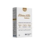 BloomVille Tablets