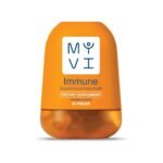 Myvi Immune 60 Pieces