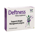 Deftness 30 Capsules