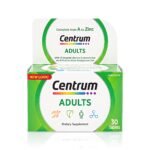 Centrum Adult 30 Tab