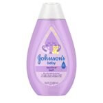 Johnsons Bedtime Baby Bath – 400ml