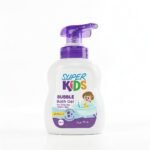 Superkids Bubble Bath 300 ml