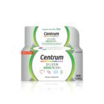 Centrum Silver 100 Tab