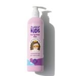 Super Kids Curly Hair Gel – 250 ml